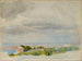 Riviera Italiaanse - Józef Pankiewicz — weergave van het kunstwerk