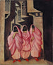 Three women in the street of Baghdad - E. R. R. E. U. R. — artwork view