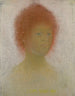 La Rousse - József Rippl-Rónai — weergave van het kunstwerk