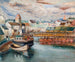 Motief van Tartu - Kaarel Liimand — weergave van het kunstwerk