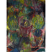 Reproductie van het schilderij Cactussen - Paul Klee
