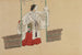 Nonomiya Nonomiya - Kamisaka Sekka — weergave van het kunstwerk