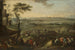 Siege of a City - Karel Breydel — artwork view