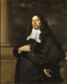 Van Huteren Gouverneur de Batavia - Karel Dujardin — weergave van het kunstwerk
