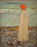Beach of the Ocean - Karel Pilař — artwork view