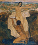 Aan de bron van het leven - Karl Borschke — weergave van het kunstwerk