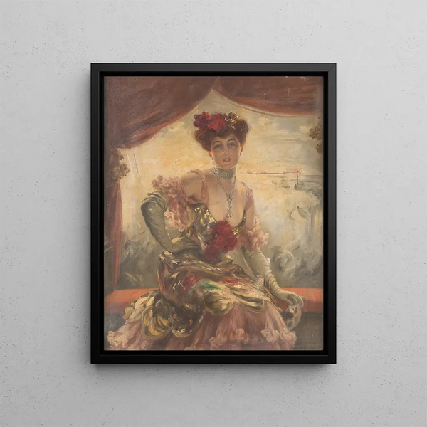 Karl Gampenrieder - Munich beauty at the opera.webp
