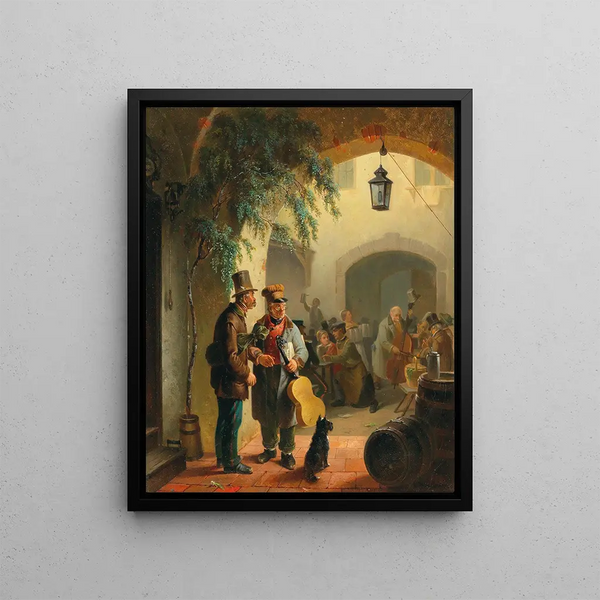 Karl Georg Naumann - Zu spt.webp