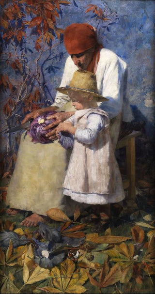 Karl Hartmann - Herbstsonne.webp