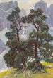 Groupe Sella - Karl Hofmann — weergave van het kunstwerk