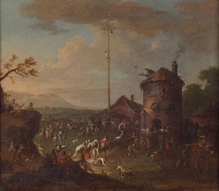 Karl Josef Aigen - Kirchweihfest.webp