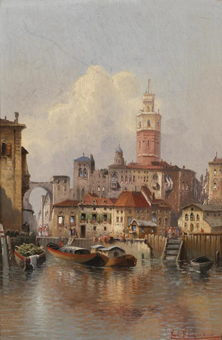 Karl Kaufmann - Aus Barcelona.webp