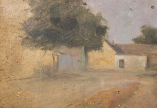 Karl Maria Thuma - In the Village.webp