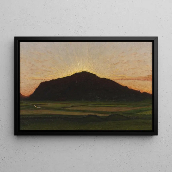 Karl Nordstrm - Afterglow.webp