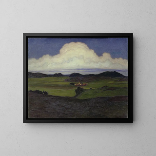 Karl Nordstrm - Hoga Valley Tjrn.webp