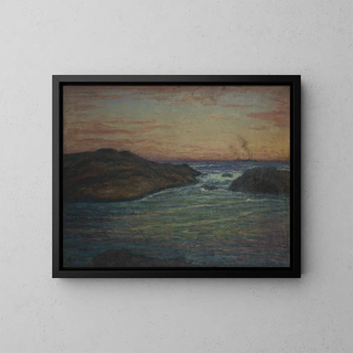 Karl Nordstrm - The Surf.webp