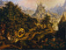 De legende van Tannhäuser - Karl Russ — weergave van het kunstwerk