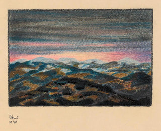 Karl Wiener - Abend.webp