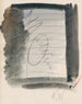 Van mijn leven 50 vellen VII - Karl Wiener — weergave van het kunstwerk