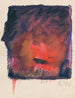 Van mijn leven 50 vellen X - Karl Wiener — weergave van het kunstwerk