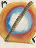 Van mijn leven 50 pagina's XVII - Karl Wiener — weergave van het kunstwerk