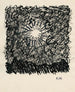 Van mijn leven 50 vellen XX - Karl Wiener — weergave van het kunstwerk