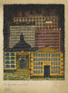 gewijd aan het heden - Karl Wiener — weergave van het kunstwerk