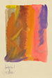 Études de couleur 10 feuilles VIII - Karl Wiener | Reproduction — weergave van het kunstwerk