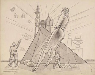 Karl Wiener - Kriegsostern.webp