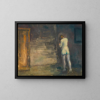 Karl Wiener - Kummer.webp