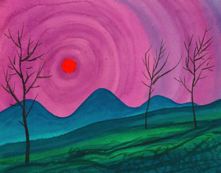 Karl Wiener - Landschaft.webp