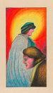 Sourire - Karl Wiener — weergave van het kunstwerk