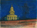 Zonder titel IX - Karl Wiener — weergave van het kunstwerk
