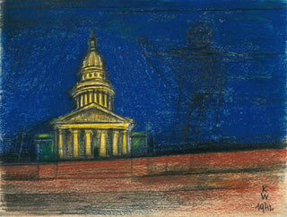 Karl Wiener - Ohne Titel IX.webp