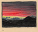 Studie van de natuur II - Karl Wiener — weergave van het kunstwerk