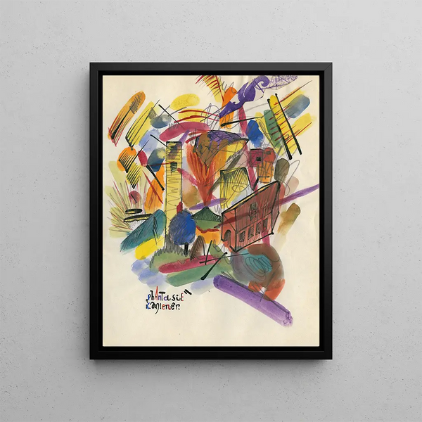 Karl Wiener - Phantasie.webp