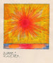 Zon - Karl Wiener — weergave van het kunstwerk