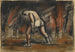Rouw - Karl Wiener — weergave van het kunstwerk