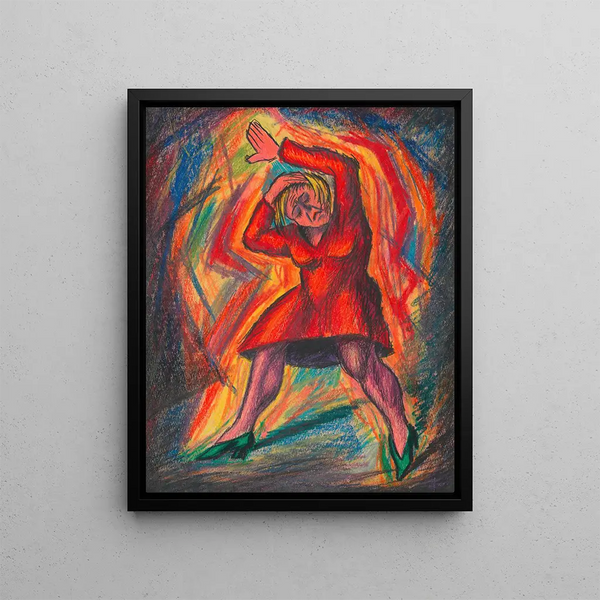 Karl Wiener - Verzweiflung.webp