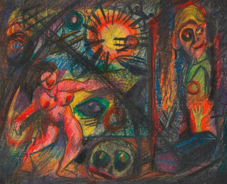 Karl Wiener - Wster Traum.webp
