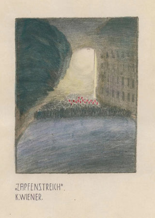 Karl Wiener - Zapfenstreich.webp