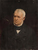 portret van Alexandre Wielopolski - Karol Miller — weergave van het kunstwerk