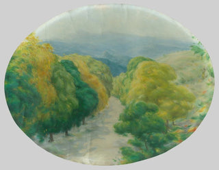 Alejandro - Karol Miloslav Lehotský — weergave van het kunstwerk