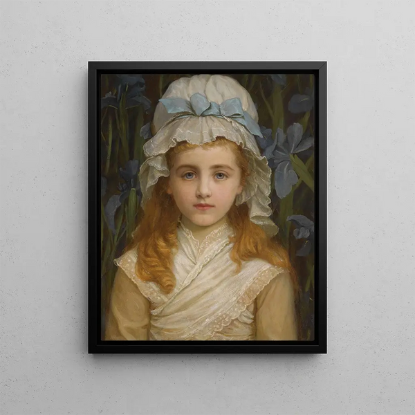Kate Perugini - Lillas a Lady.webp