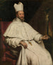 Norbertus van Couwerven Abbé de Saint Michel - Katharina Pepijn — weergave van het kunstwerk