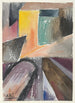 Abstraction - Käthe Kollwitz — weergave van het kunstwerk