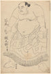 Luchter - Katsukawa Shun'ei — weergave van het kunstwerk