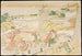 Act III painting from the play Kanadehon Chūshingura A manual for the Treasury of Loyal Vassals - Katsushika Hokusai — artwork view