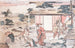Act VII - Katsushika Hokusai — artwork view