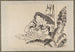 Sketchbook by and his disciples Pl22 - Katsushika Hokusai — artwork view